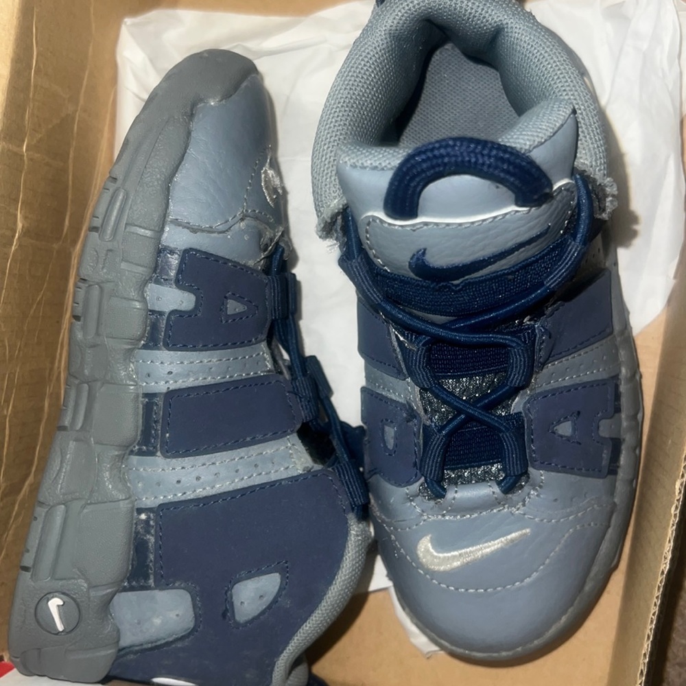 Nike air